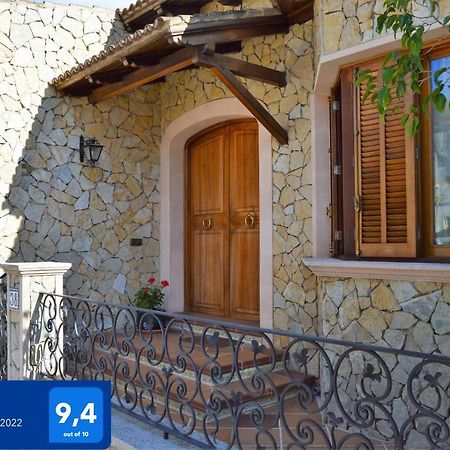 Can Roca Petra  Exterior foto