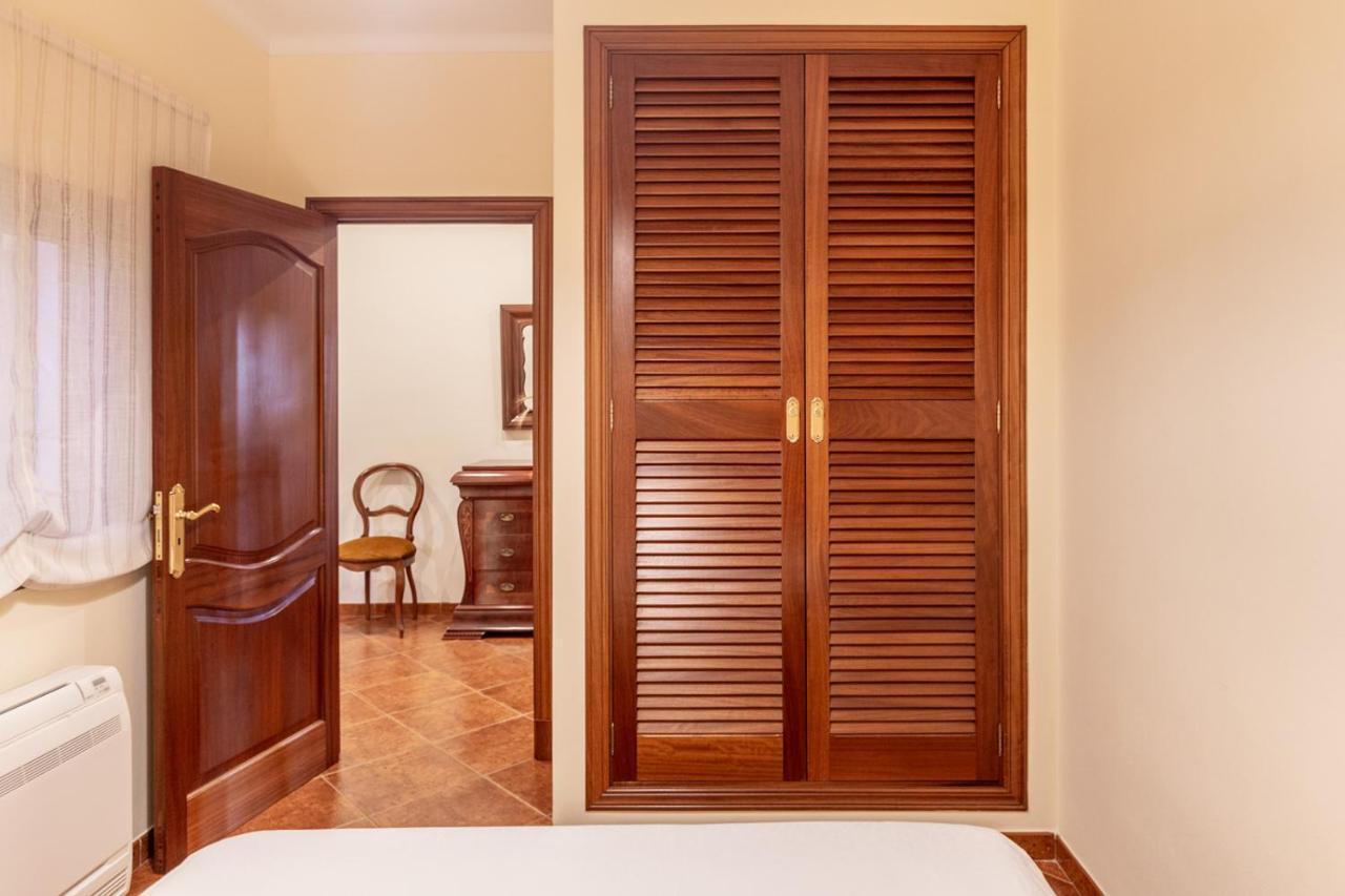 Can Roca Petra  Exterior foto